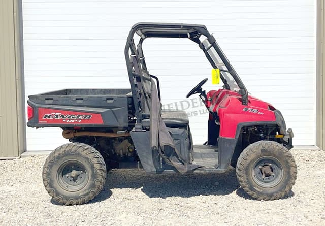 Image of Polaris Ranger 570 equipment image 2
