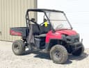 2018 Polaris Ranger 570 Image