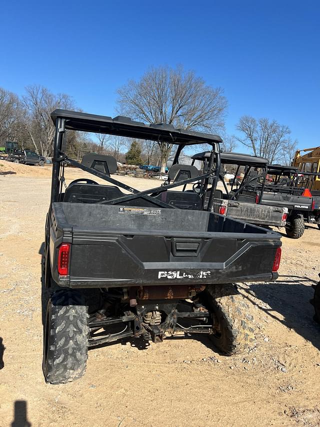 Image of Polaris Ranger 570 equipment image 2