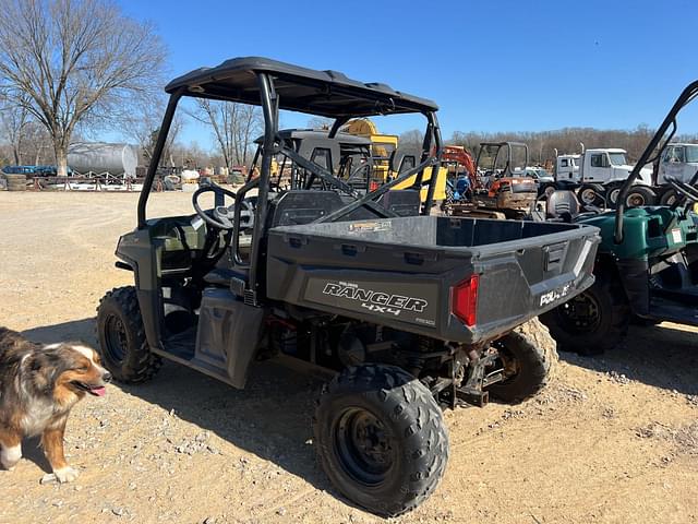 Image of Polaris Ranger 570 equipment image 1