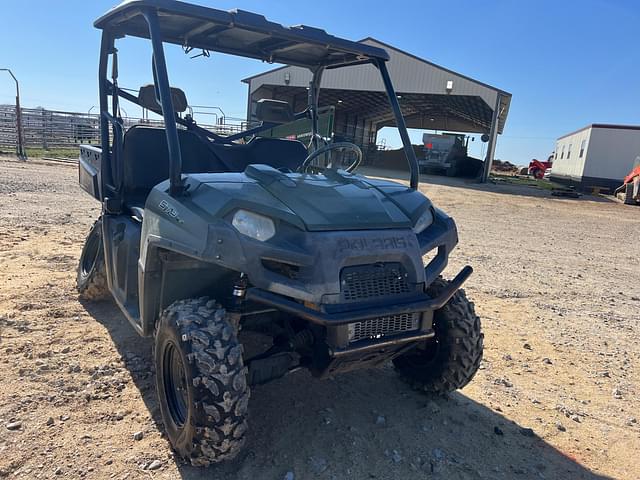 Image of Polaris Ranger 570 equipment image 4