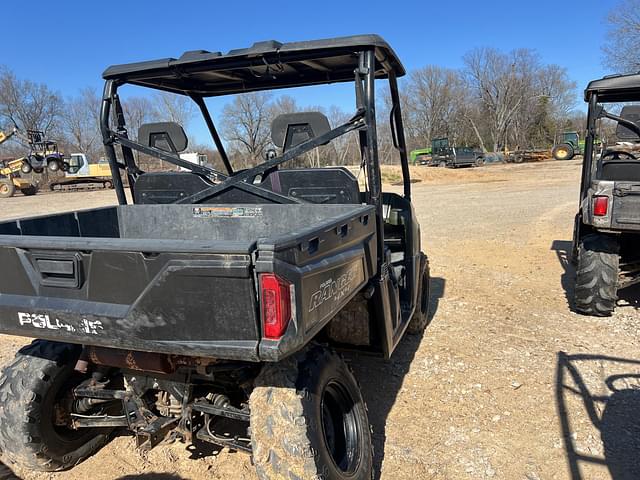 Image of Polaris Ranger 570 equipment image 3