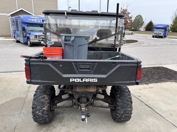 Image of Polaris Ranger 570 equipment image 2