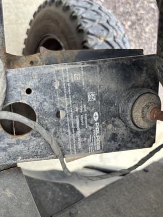 Image of Polaris Ranger 570 equipment image 3