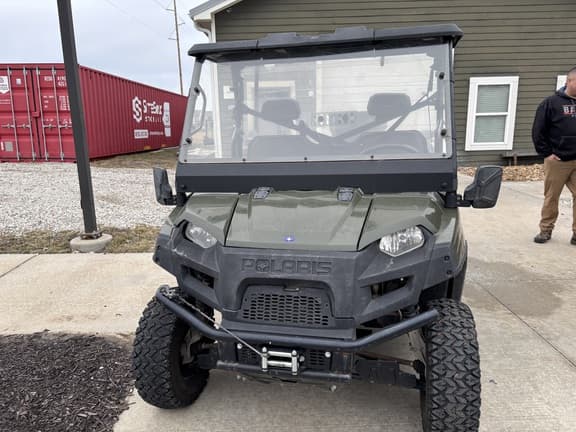 Image of Polaris Ranger 570 equipment image 1
