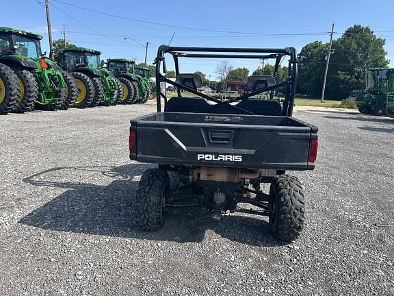 Image of Polaris Ranger 570 equipment image 3