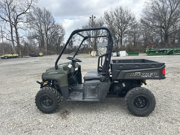 Image of Polaris Ranger 570 equipment image 1
