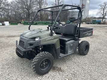 Main image Polaris Ranger 570