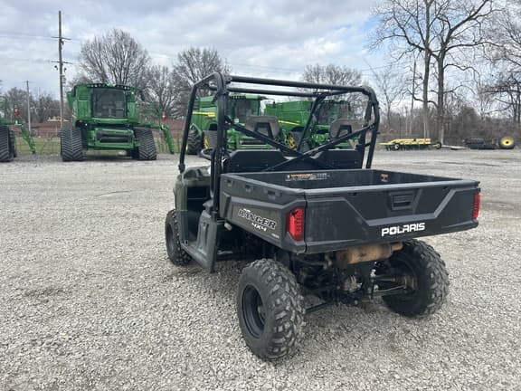 Image of Polaris Ranger 570 equipment image 2