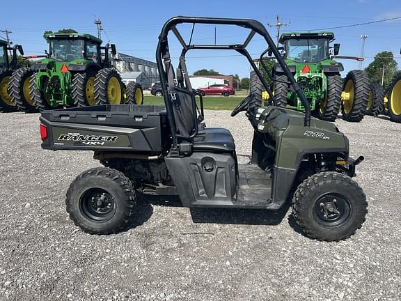 Image of Polaris Ranger 570 equipment image 1