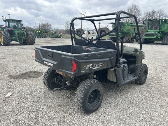 Image of Polaris Ranger 570 equipment image 4