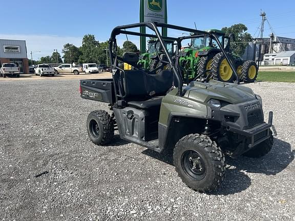 Image of Polaris Ranger 570 Primary image