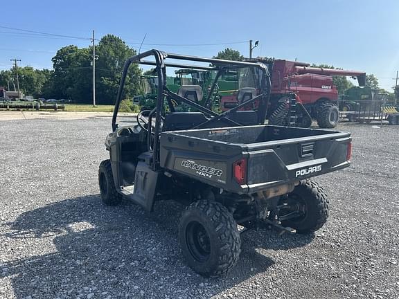 Image of Polaris Ranger 570 equipment image 4