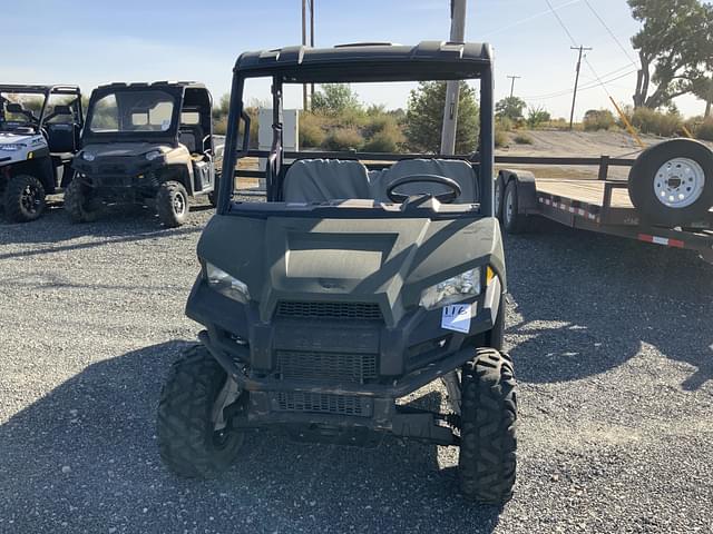 Image of Polaris Ranger 570 equipment image 4