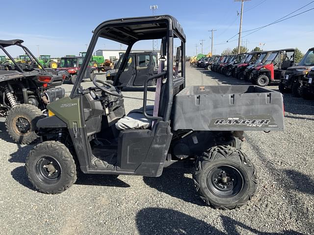 Image of Polaris Ranger 570 equipment image 3