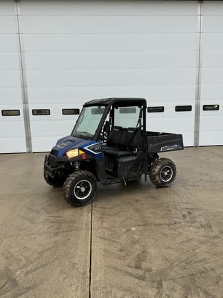 Main image Polaris RANGER 570 EFI