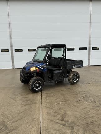 Main image Polaris RANGER 570 EFI
