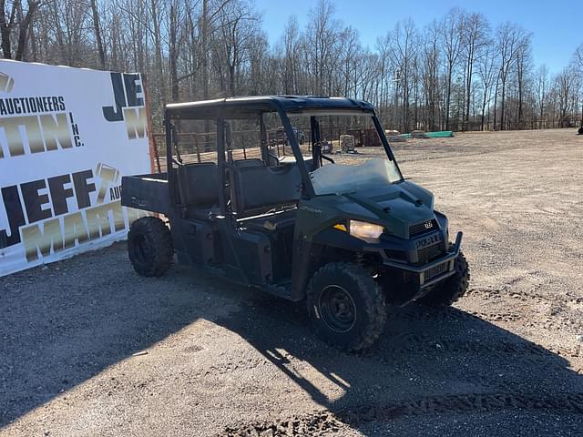 Image of Polaris Ranger 570 equipment image 2