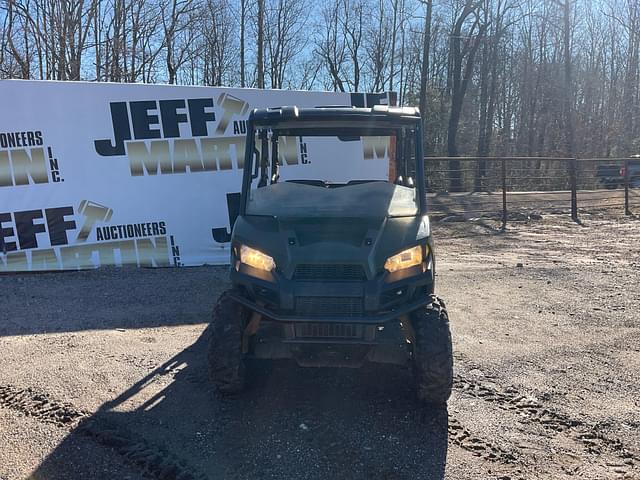 Image of Polaris Ranger 570 equipment image 1