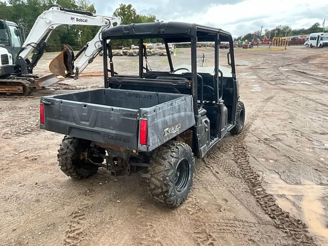 Image of Polaris Ranger 570 equipment image 4