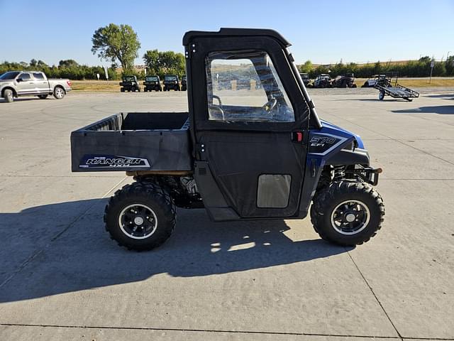 Image of Polaris Ranger 570 equipment image 3