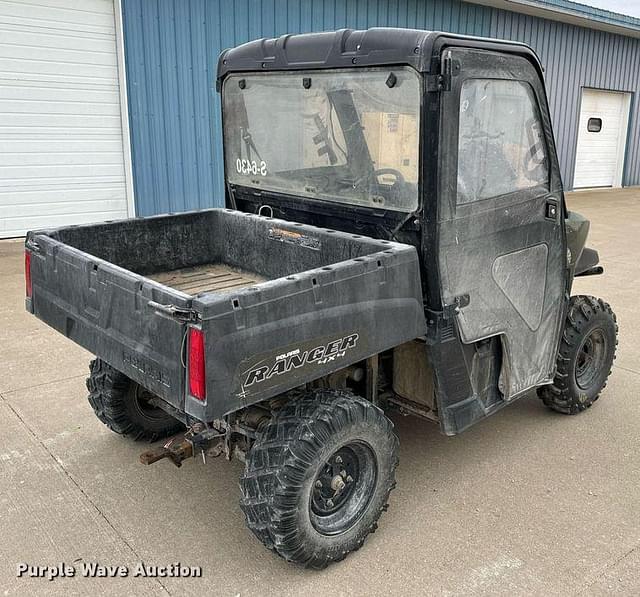 Image of Polaris Ranger 570 equipment image 4