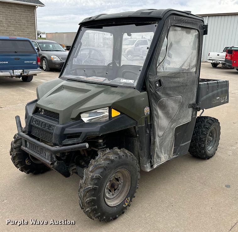 Image of Polaris Ranger 570 Primary image