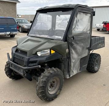 Main image Polaris Ranger 570