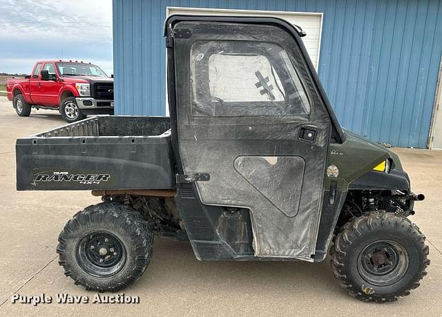 Image of Polaris Ranger 570 equipment image 3