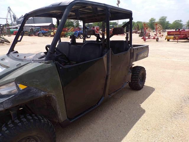 Image of Polaris Ranger equipment image 3