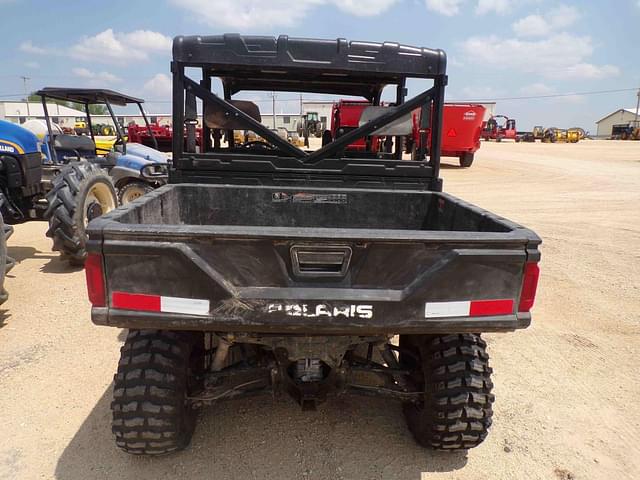 Image of Polaris Ranger equipment image 4