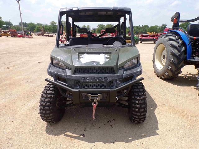 Image of Polaris Ranger equipment image 2