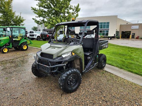 Image of Polaris Ranger Primary image