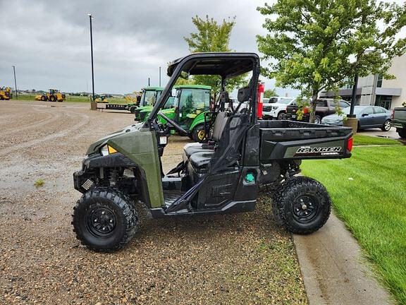 Image of Polaris Ranger equipment image 1