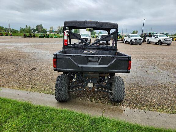 Image of Polaris Ranger equipment image 3