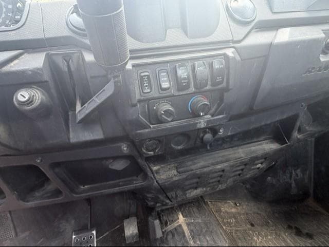 Image of Polaris Ranger equipment image 4