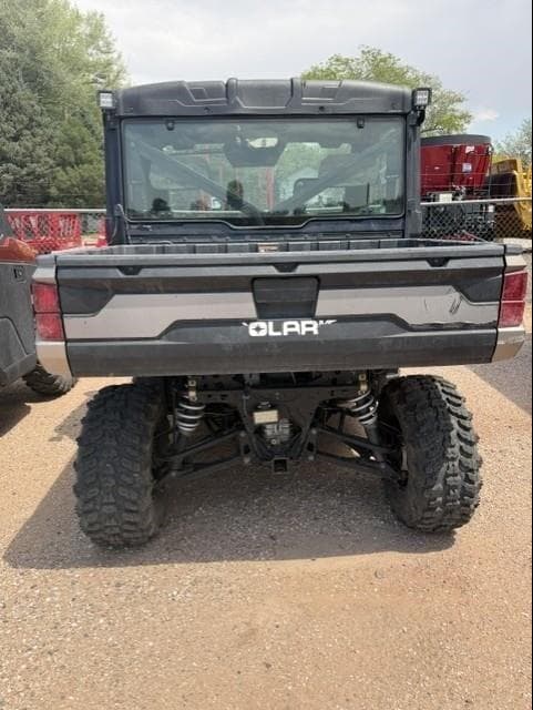 Image of Polaris Ranger equipment image 3