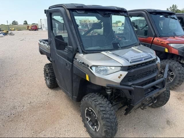 Image of Polaris Ranger equipment image 2