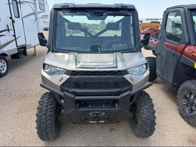 Image of Polaris Ranger equipment image 1