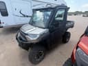 2018 Polaris Ranger Image