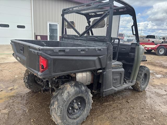 Image of Polaris Ranger 900 XP equipment image 3