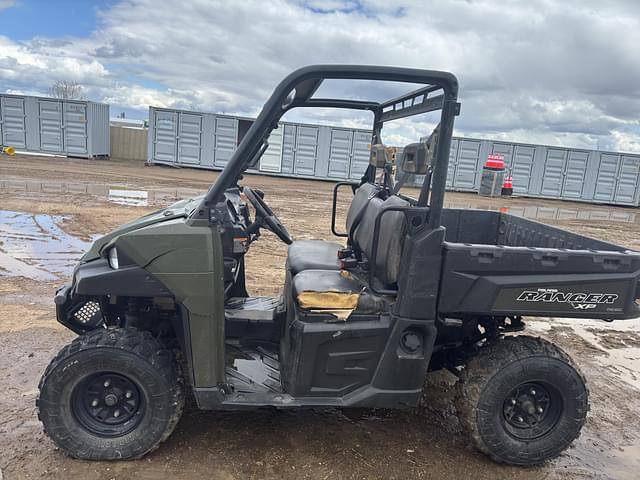 Image of Polaris Ranger 900 XP equipment image 1