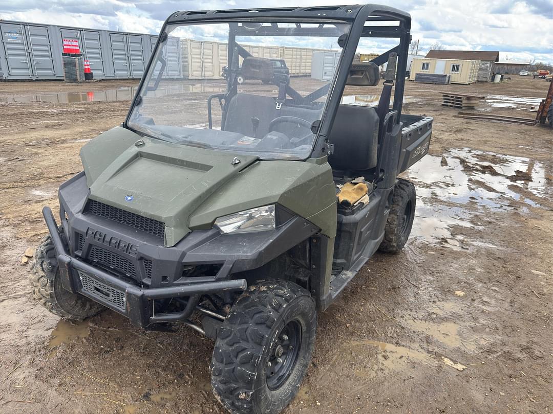Image of Polaris Ranger 900 XP Primary image