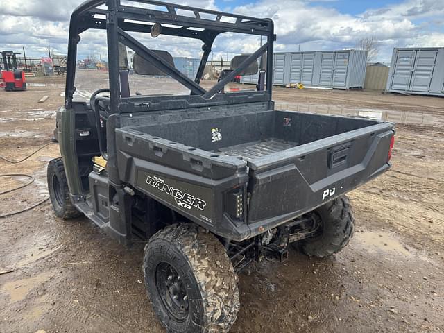 Image of Polaris Ranger 900 XP equipment image 2