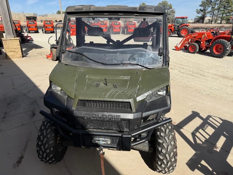 Image of Polaris Ranger 900 Image 0