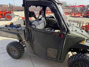 2018 Polaris Ranger 900 XP Image