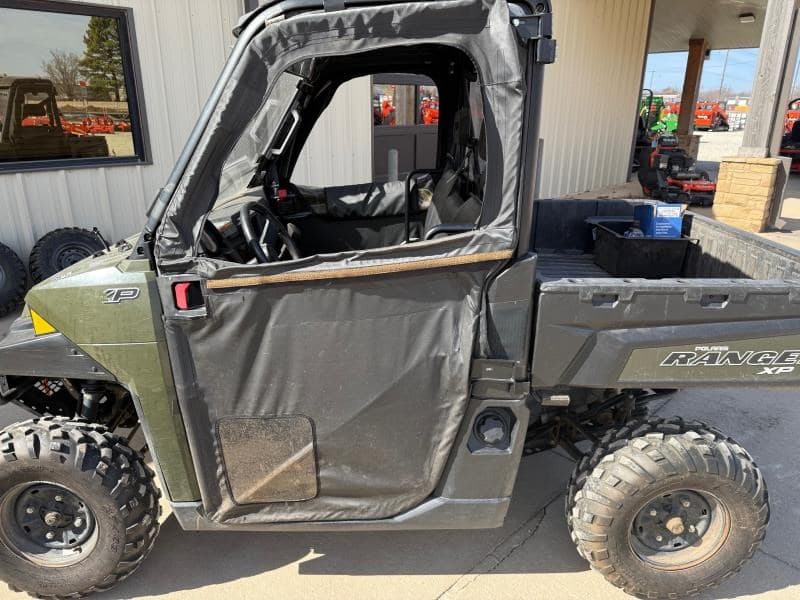 Image of Polaris Ranger 900 Image 1