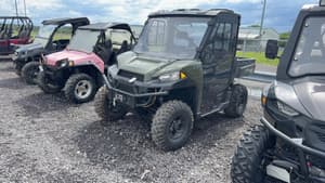 2018 Polaris Ranger 900 Image