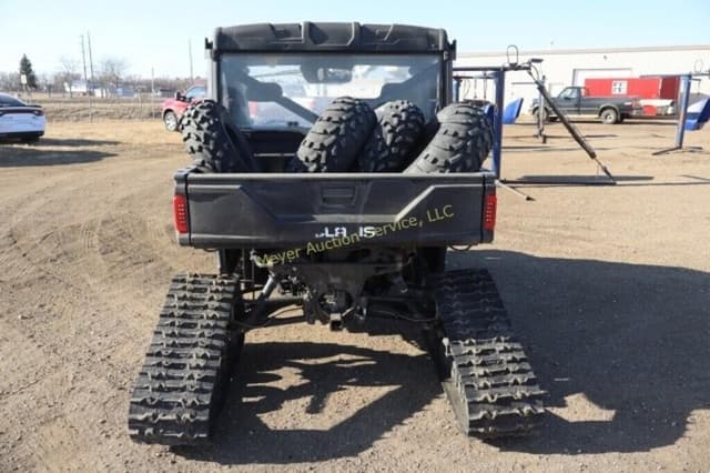 Image of Polaris Ranger 900 XP equipment image 4