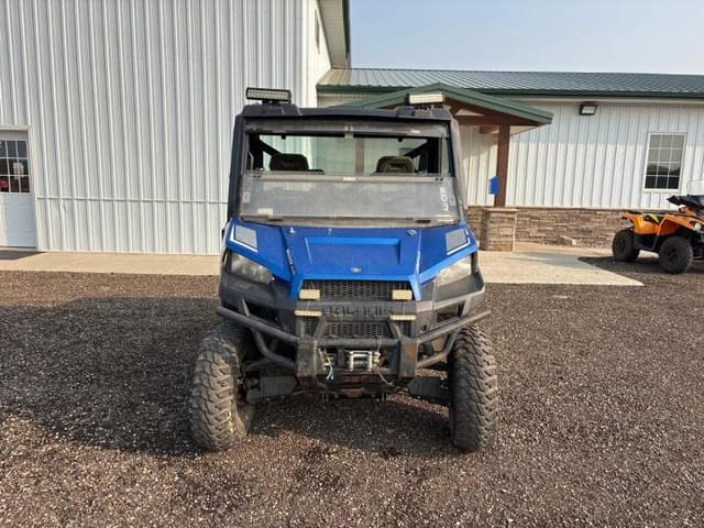 Image of Polaris Ranger 900 XP equipment image 2